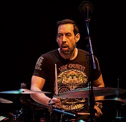 Antonio Sánchez